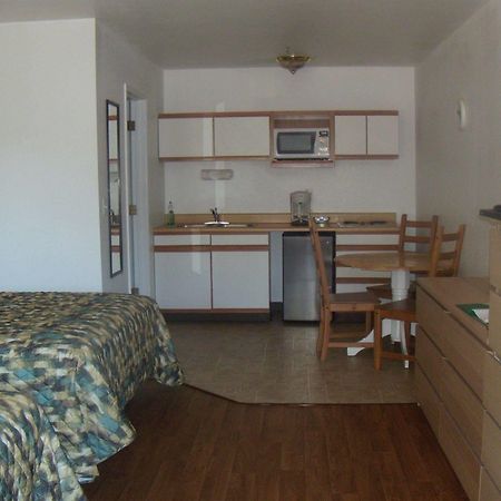 Corral Creek Lodge 克恩维尔 外观 照片