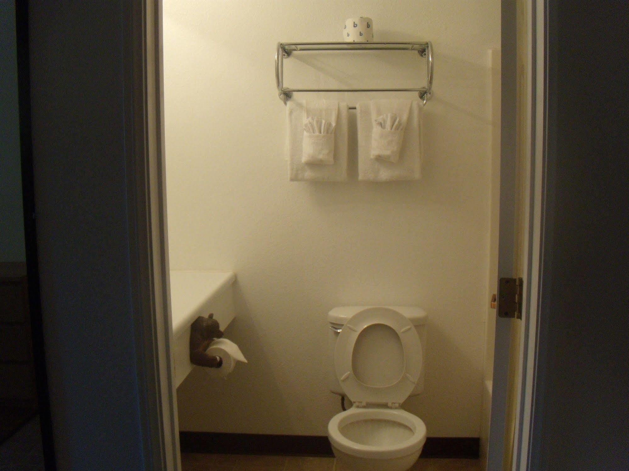 Corral Creek Lodge 克恩维尔 外观 照片